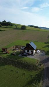 Domek Pod-Górski