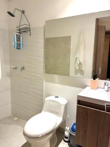 Trevi Seren Great Price for Hospital and Andes