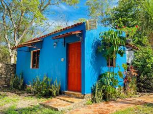Loft Bugambilia en Casa Viva Merida