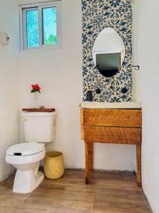 Loft Bugambilia en Casa Viva Merida