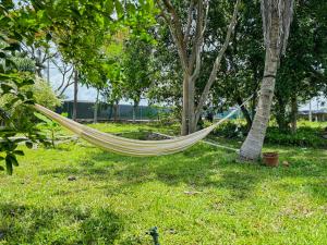 Loft Bugambilia en Casa Viva Merida