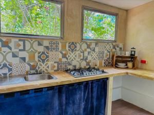 Loft Bugambilia en Casa Viva Merida