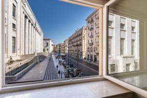 Palazzo Montelone Boutique Apartments - Modern Design