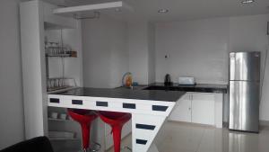 SAS DPERDANA Apartment