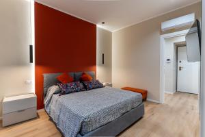Palazzo Montelone Boutique Apartments - Modern Design