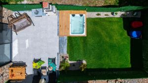 Villa Green Lake