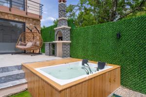 Villa Green Lake