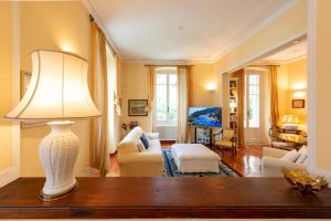 Villino la Fleur - Elegant & Central & Parking
