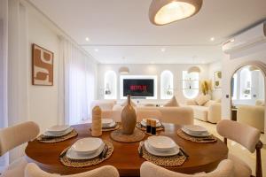 150 m2 duplex with private pool in Gueliz