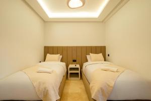 150 m2 duplex with private pool in Gueliz