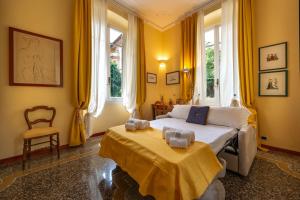 Villino la Fleur - Elegant & Central & Parking