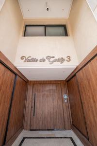 150 m2 duplex with private pool in Gueliz