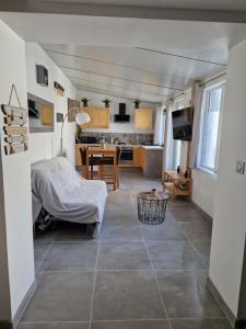 Maisonnette à 350m de la plage
