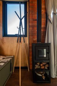 Tiny House - Rancho Queimado SC - 15 Min do centro