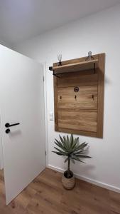 Wellness Apartment with Pool & Sauna in Kniebis