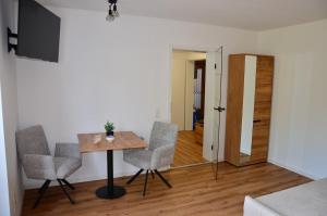 Wellness Apartment with Pool & Sauna in Kniebis