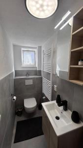 Wellness Apartment with Pool & Sauna in Kniebis