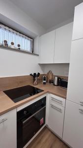 Wellness Apartment with Pool & Sauna in Kniebis