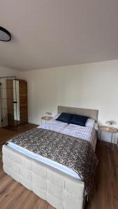Wellness Apartment Kniebis mit Pool & Sauna