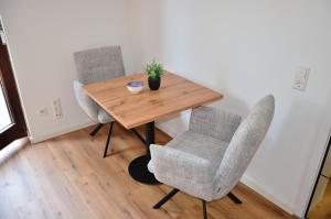 Wellness Apartment Kniebis mit Pool & Sauna