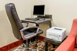 Super 8 by Wyndham Great Bend