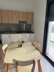 Bel Appartement T4 Spacieux et Lumineux