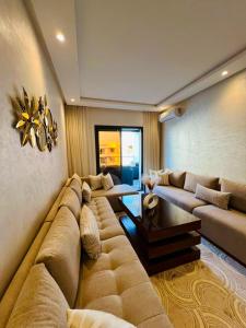 Modern and stylish apartment in martil