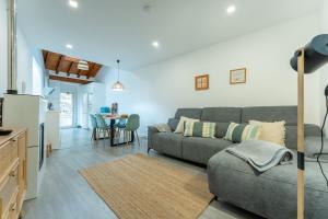 Spacious renovated house in Cabezón de la Sal