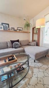 CharmingCity Home