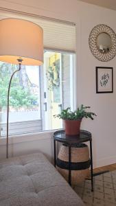 CharmingCity Home