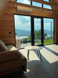 Vis de Munte Chalet