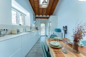 Spacious renovated house in Cabezón de la Sal