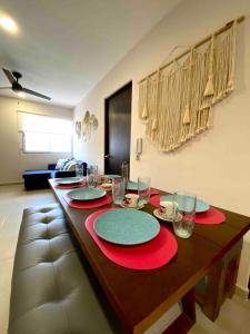Coral Apartment Air Conditioning WiFi