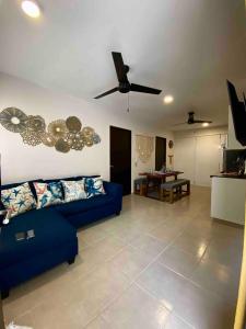 Coral Apartment Air Conditioning WiFi