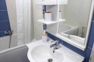 Jagodina Open Apartman