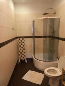 Apartamenty Krupówki 24