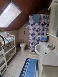 Czanek Apartman