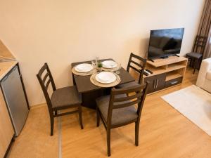 Aspen Boutique Suites Near to Bansko