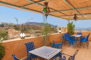 Riad Noujoum Medina Fez