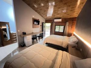 Hotel Suites Bambú