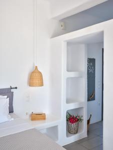 SeaSalt Dream Villa,Santa Maria 5 min from Naousa