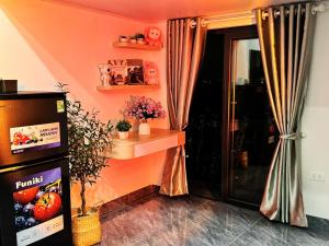 Daily Homestay An Khánh