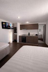 Bowra Milan Providencia Studio 4