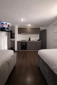 Bowra Milan Providencia Studio 4