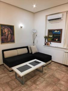 X Saint Sava studio