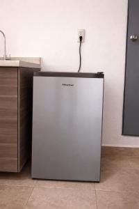 Bowra Milan Providencia, Private apartment 5