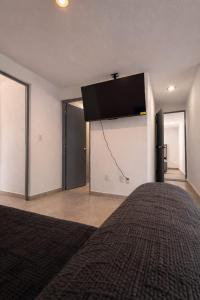 Bowra Milan Providencia, Private apartment 5