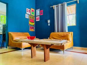 Loft Bugambilia en Casa Viva Merida