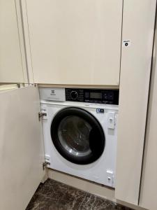 Tower City Center Apartment