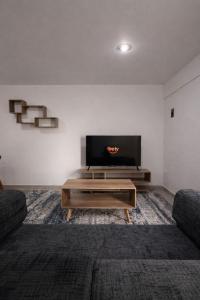 Bowra Milan Providencia, Private Apartment 2